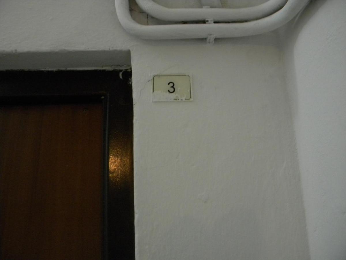 Bologna House Pratello 3 Apartment Exterior photo