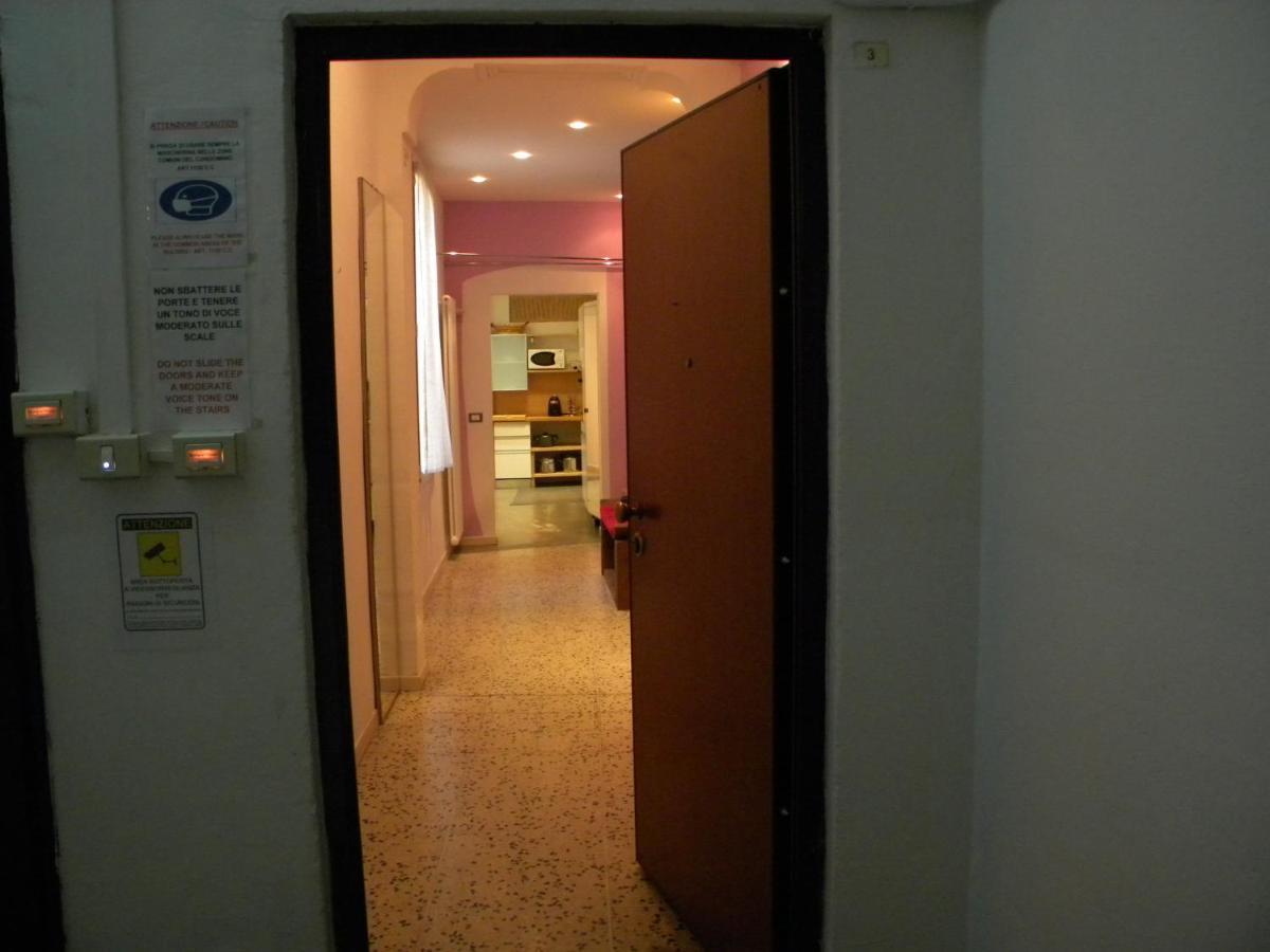 Bologna House Pratello 3 Apartment Exterior photo