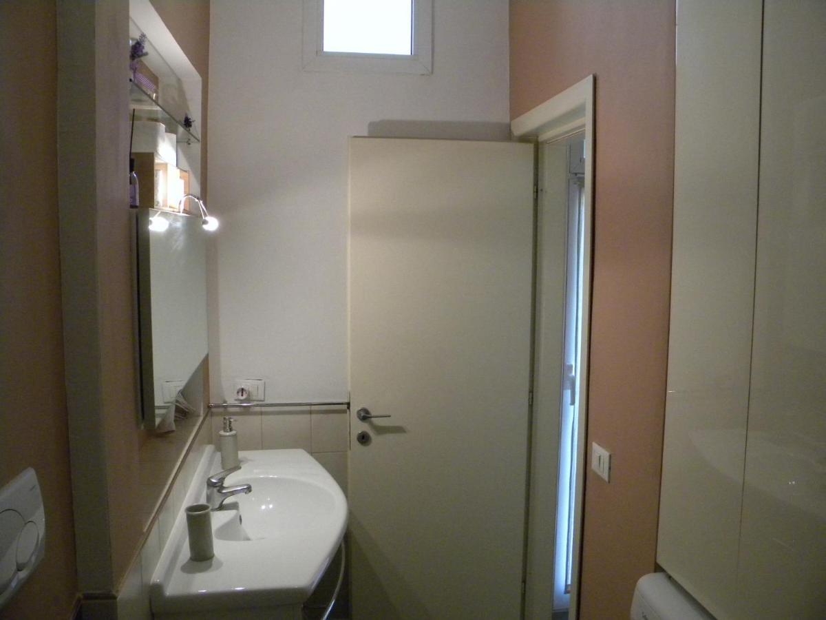 Bologna House Pratello 3 Apartment Exterior photo
