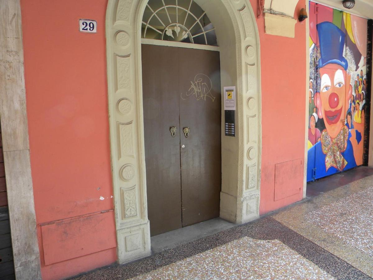 Bologna House Pratello 3 Apartment Exterior photo