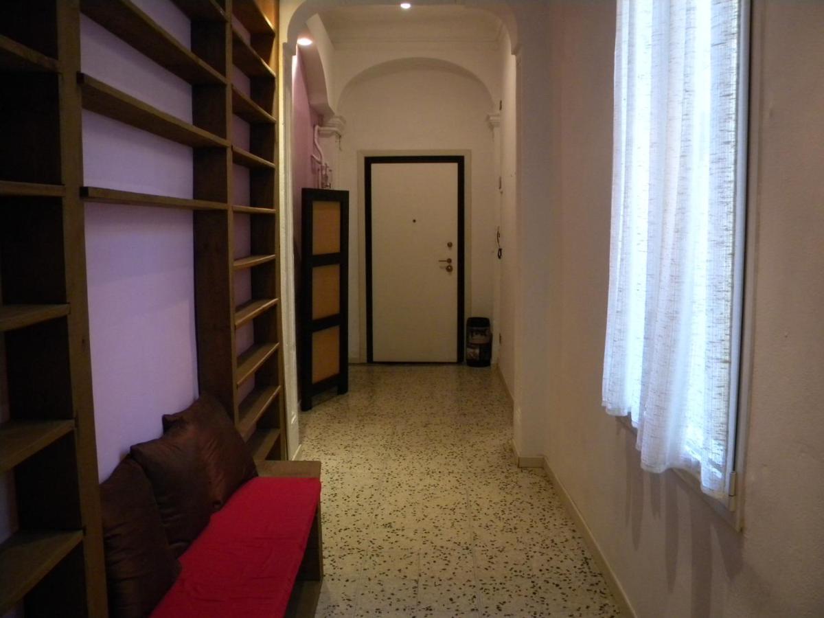 Bologna House Pratello 3 Apartment Exterior photo