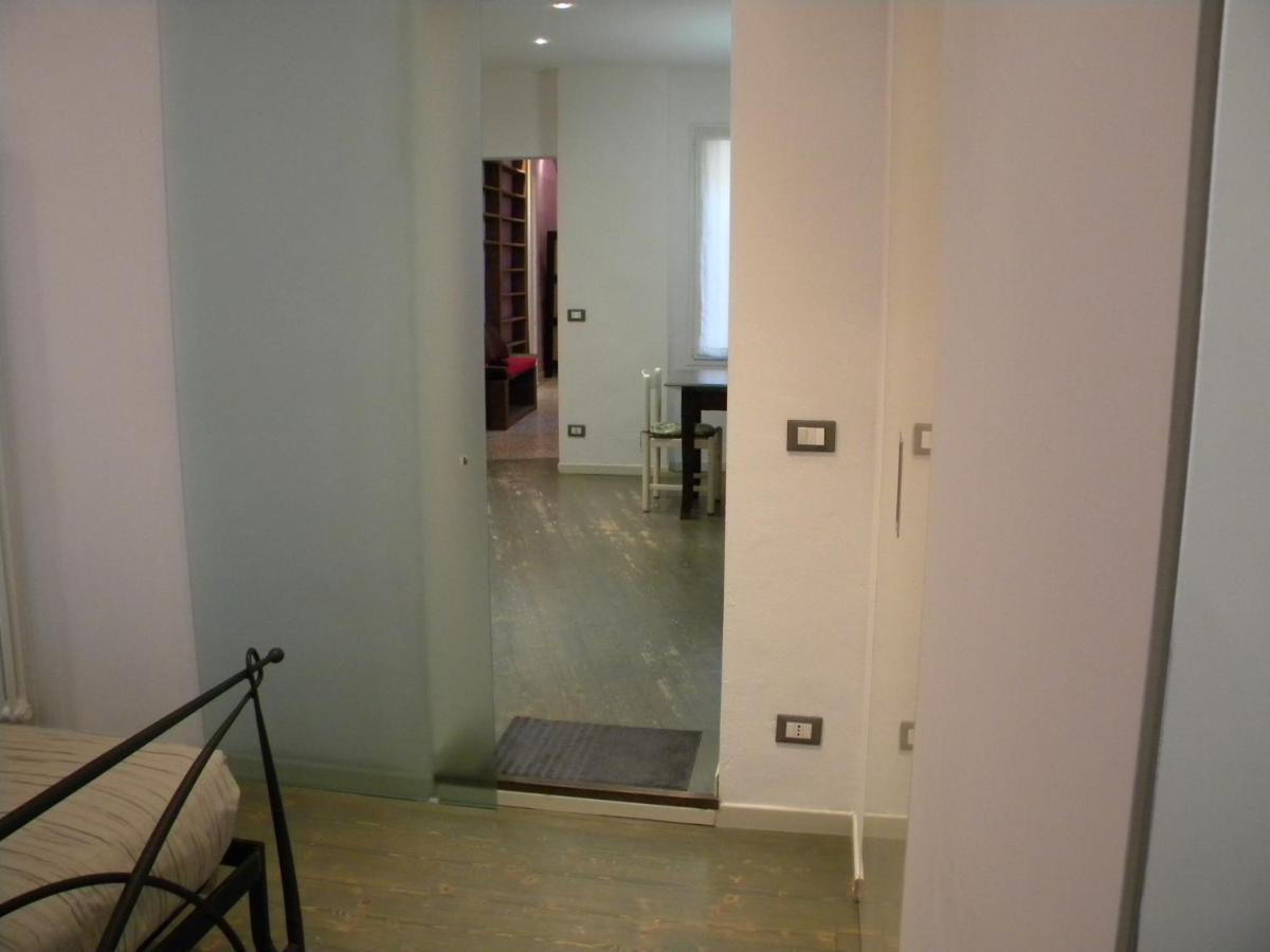 Bologna House Pratello 3 Apartment Exterior photo