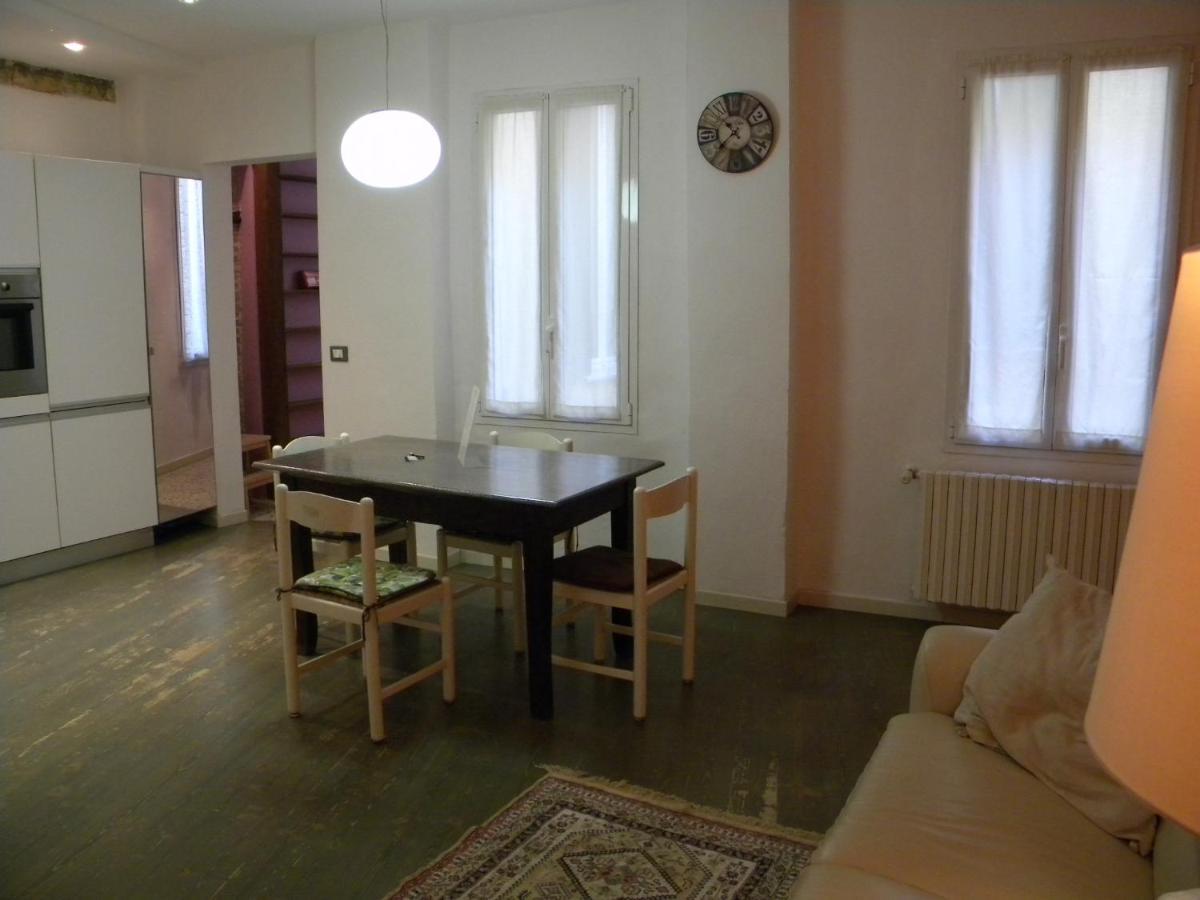 Bologna House Pratello 3 Apartment Exterior photo