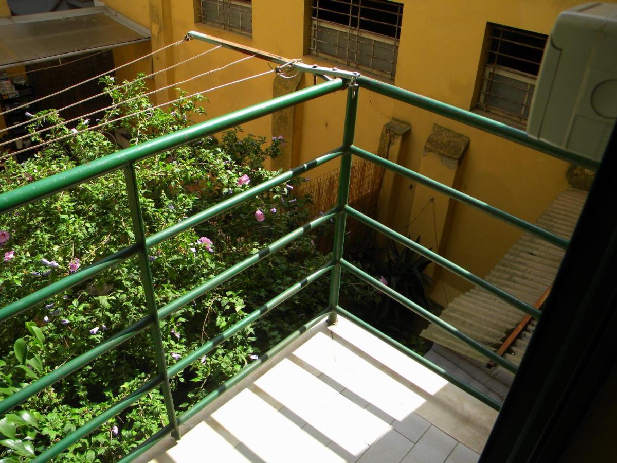 Bologna House Pratello 3 Apartment Exterior photo