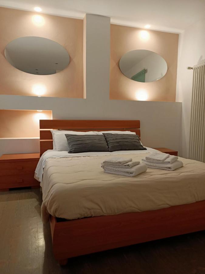 Bologna House Pratello 3 Apartment Exterior photo