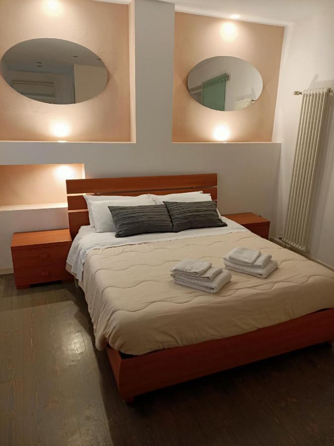 Bologna House Pratello 3 Apartment Exterior photo