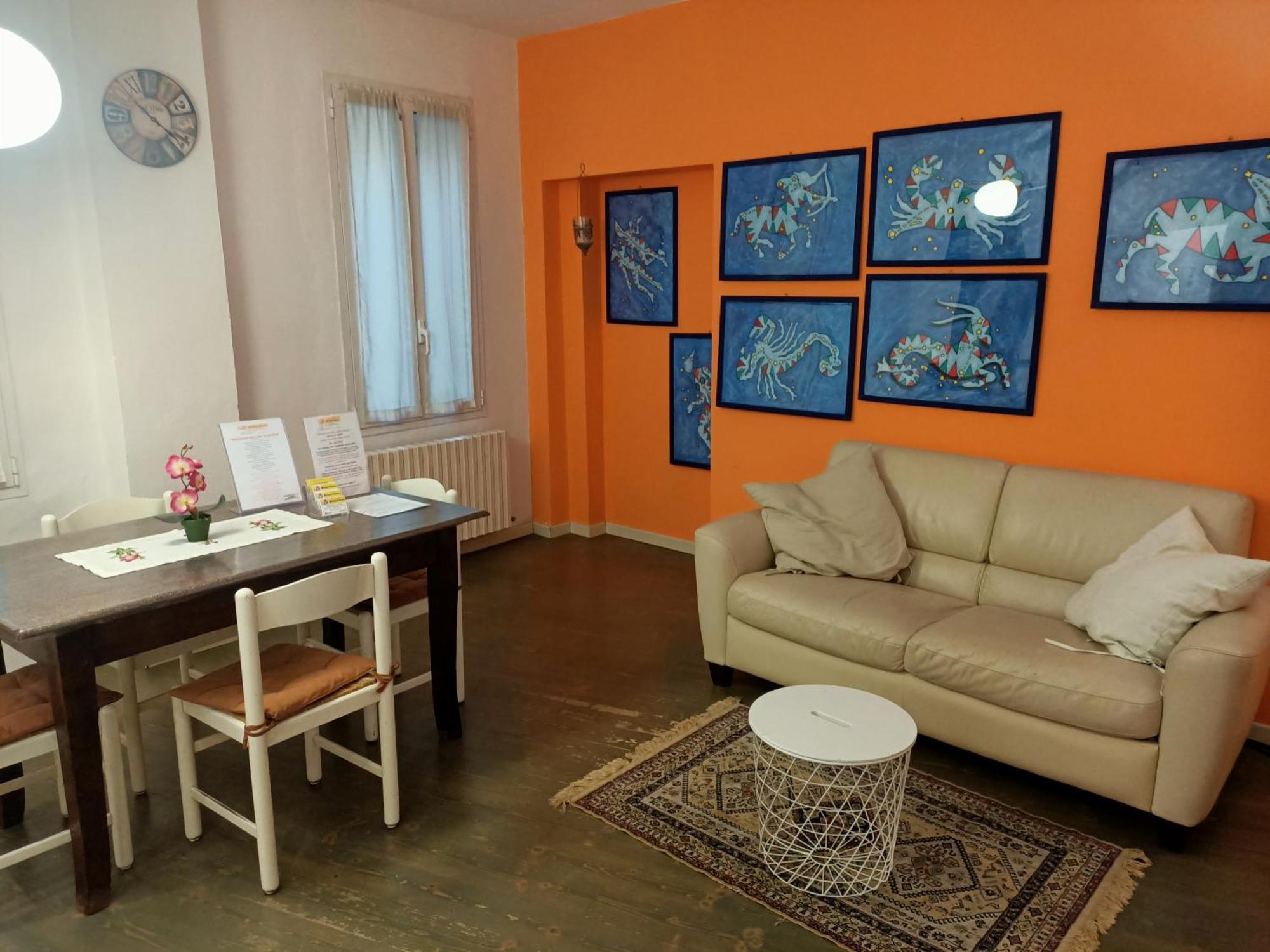 Bologna House Pratello 3 Apartment Exterior photo